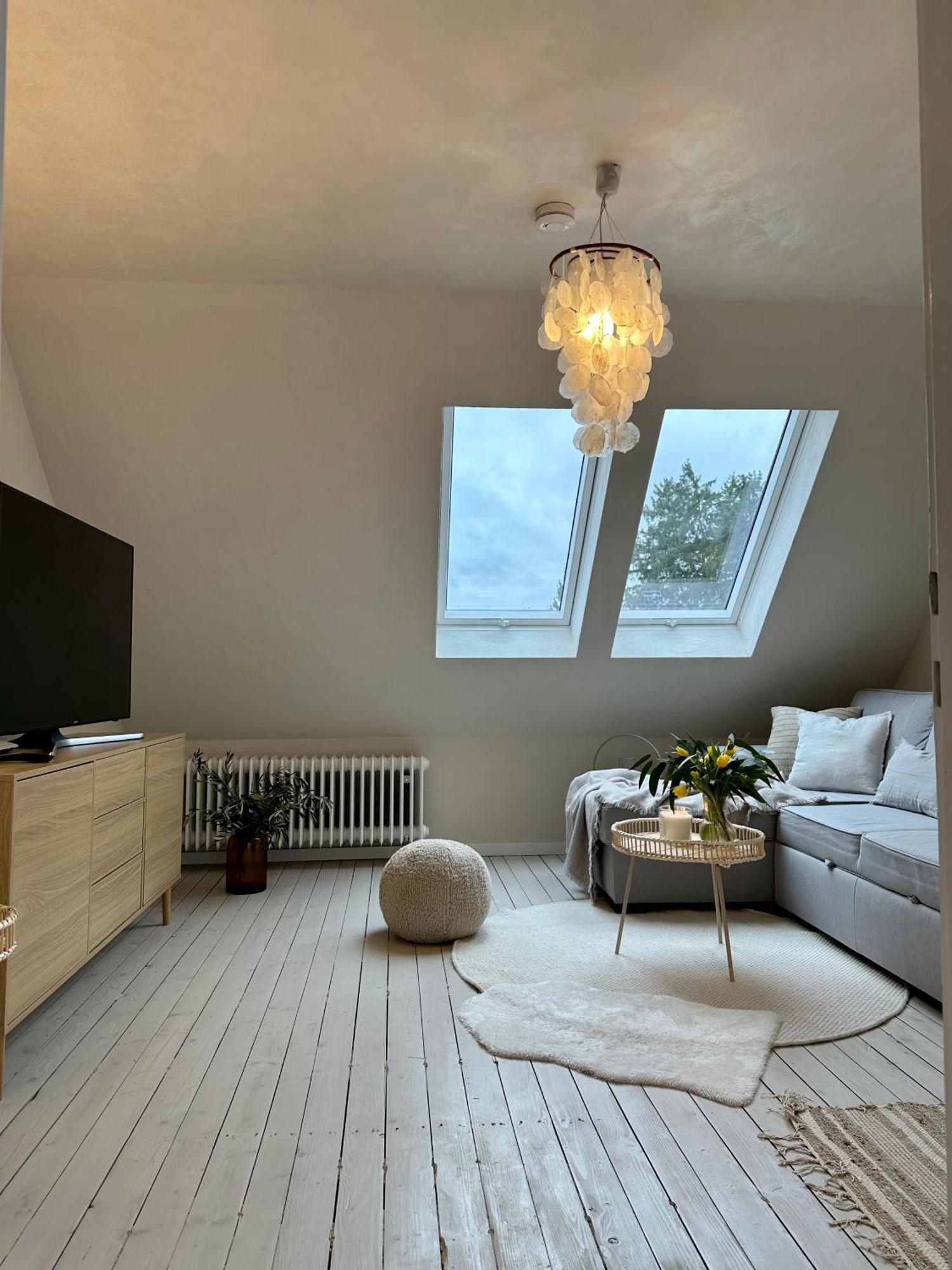 Cozy City Apartment Daun - Ferienwohnung 外观 照片