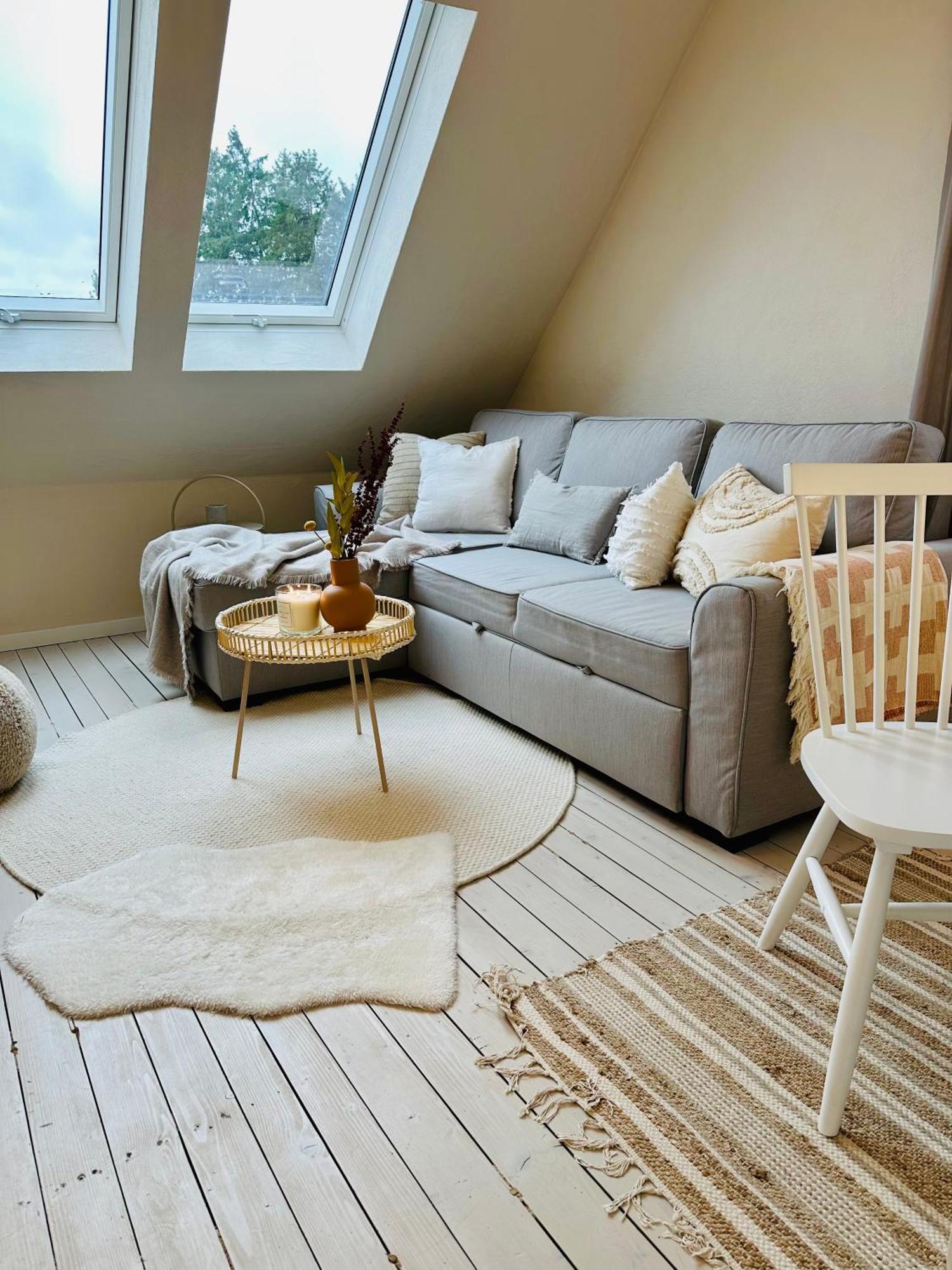 Cozy City Apartment Daun - Ferienwohnung 外观 照片